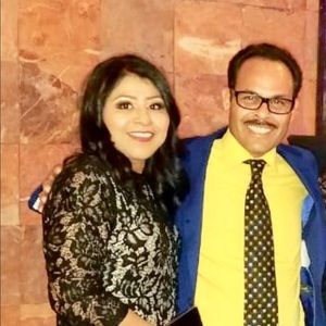 Meet your Posher, Adali